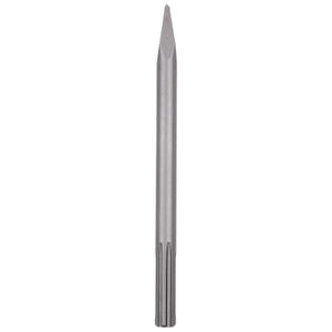 SDS-MAX Point Chisel